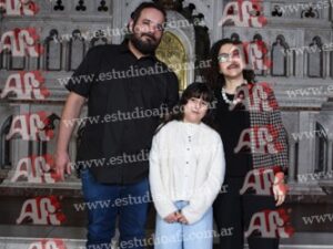 Photography #179323 from Comunión ISC 5C 20-9-25