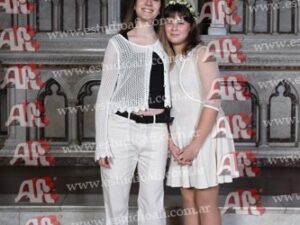 Photography #179329 from Comunión ISC 5C 20-9-25