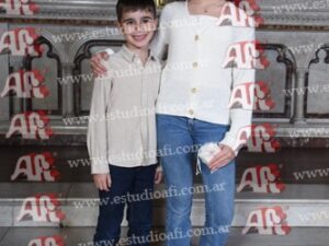 Photography #179337 from Comunión ISC 5C 20-9-25