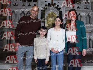 Photography #179339 from Comunión ISC 5C 20-9-25