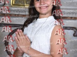 Photography #179343 from Comunión ISC 5C 20-9-25