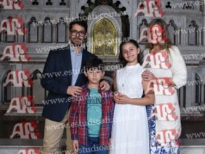 Photography #179349 from Comunión ISC 5C 20-9-25