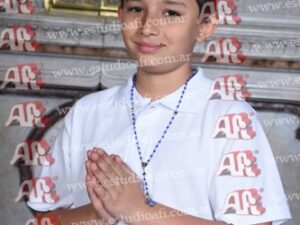 Photography #179351 from Comunión ISC 5C 20-9-25