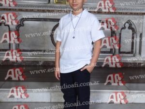 Photography #179353 from Comunión ISC 5C 20-9-25