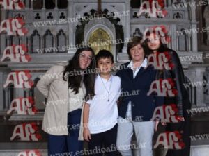 Photography #179355 from Comunión ISC 5C 20-9-25