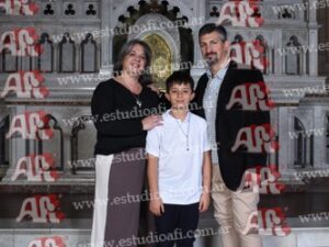 Photography #179357 from Comunión ISC 5C 20-9-25