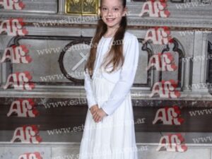 Photography #179361 from Comunión ISC 5C 20-9-25