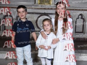 Photography #179363 from Comunión ISC 5C 20-9-25