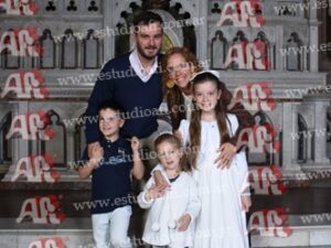 Photography #179365 from Comunión ISC 5C 20-9-25