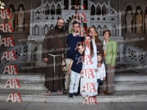 Photography #179367 from Comunión ISC 5C 20-9-25