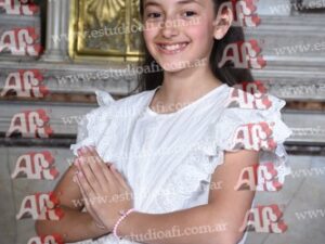 Photography #179377 from Comunión ISC 5C 20-9-25