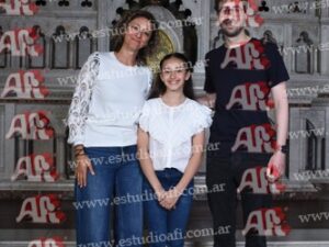 Photography #179381 from Comunión ISC 5C 20-9-25