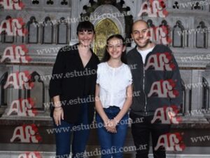 Photography #179383 from Comunión ISC 5C 20-9-25