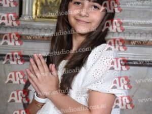 Photography #179385 from Comunión ISC 5C 20-9-25