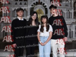 Photography #179389 from Comunión ISC 5C 20-9-25