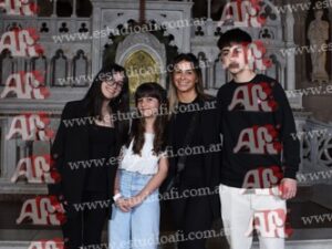 Photography #179391 from Comunión ISC 5C 20-9-25