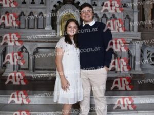 Photography #179397 from Comunión ISC 5C 20-9-25