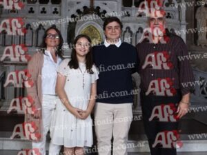 Photography #179399 from Comunión ISC 5C 20-9-25