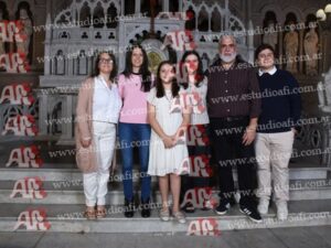 Photography #179401 from Comunión ISC 5C 20-9-25