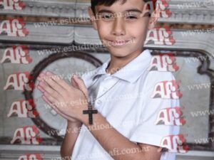 Photography #179403 from Comunión ISC 5C 20-9-25