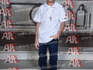 Photography #179405 from Comunión ISC 5C 20-9-25