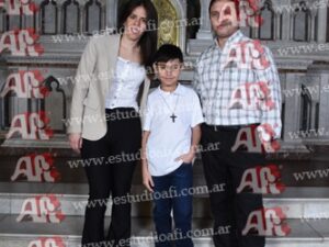 Photography #179407 from Comunión ISC 5C 20-9-25