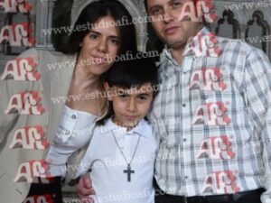 Photography #179409 from Comunión ISC 5C 20-9-25