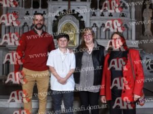 Photography #179415 from Comunión ISC 5C 20-9-25