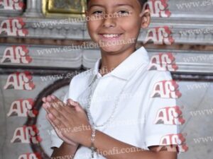 Photography #179419 from Comunión ISC 5C 20-9-25