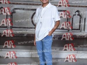 Photography #179421 from Comunión ISC 5C 20-9-25