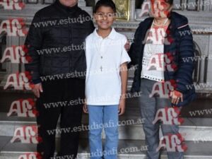 Photography #179423 from Comunión ISC 5C 20-9-25