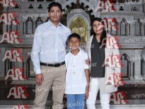 Photography #179425 from Comunión ISC 5C 20-9-25