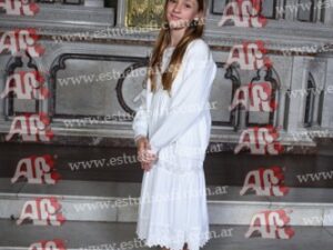 Photography #179429 from Comunión ISC 5C 20-9-25