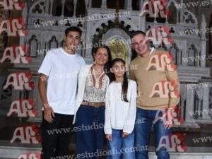 Photography #179441 from Comunión ISC 5C 20-9-25