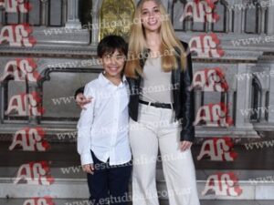 Photography #179447 from Comunión ISC 5C 20-9-25