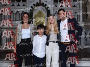 Photography #179448 from Comunión ISC 5C 20-9-25