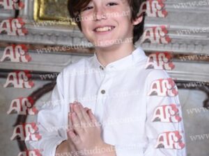 Photography #179466 from Comunión ISC 5C 20-9-25