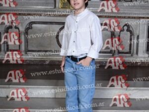 Photography #179468 from Comunión ISC 5C 20-9-25