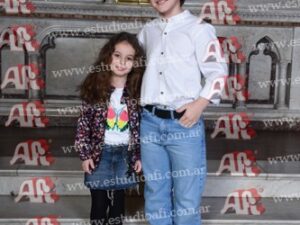 Photography #179471 from Comunión ISC 5C 20-9-25