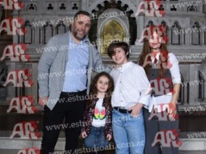 Photography #179472 from Comunión ISC 5C 20-9-25