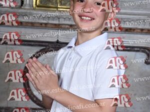 Photography #179475 from Comunión ISC 5C 20-9-25