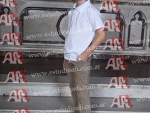 Photography #179477 from Comunión ISC 5C 20-9-25