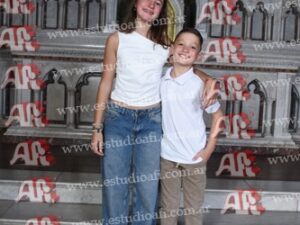 Photography #179479 from Comunión ISC 5C 20-9-25