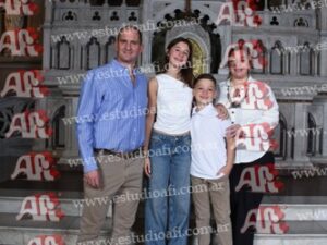 Photography #179481 from Comunión ISC 5C 20-9-25