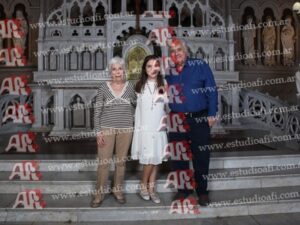 Photography #179483 from Comunión ISC 5C 20-9-25