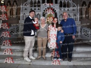 Photography #179485 from Comunión ISC 5C 20-9-25