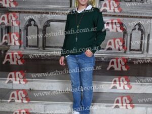 Photography #179489 from Comunión ISC 5C 20-9-25