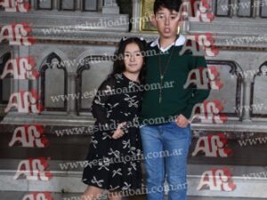 Photography #179491 from Comunión ISC 5C 20-9-25