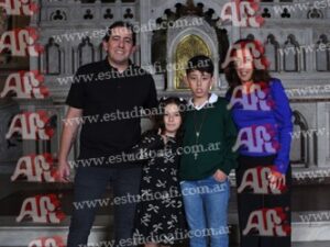 Photography #179493 from Comunión ISC 5C 20-9-25