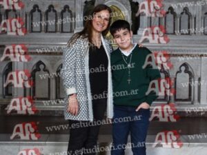 Photography #179499 from Comunión ISC 5C 20-9-25